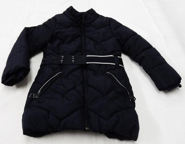 Winterjacke Gr. 104 von S. Oliver (2358)